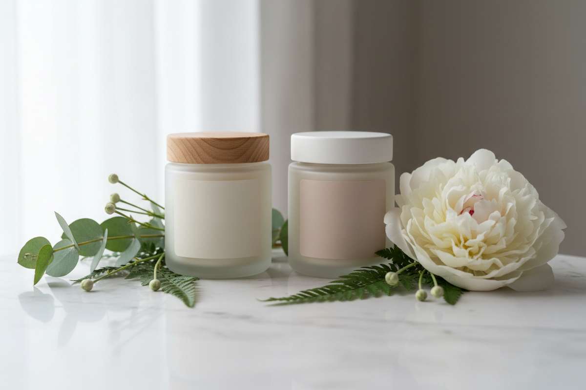 Fragrance-Free vs. Unscented: What's the Difference (and Why It Matters for Sensitive Skin)