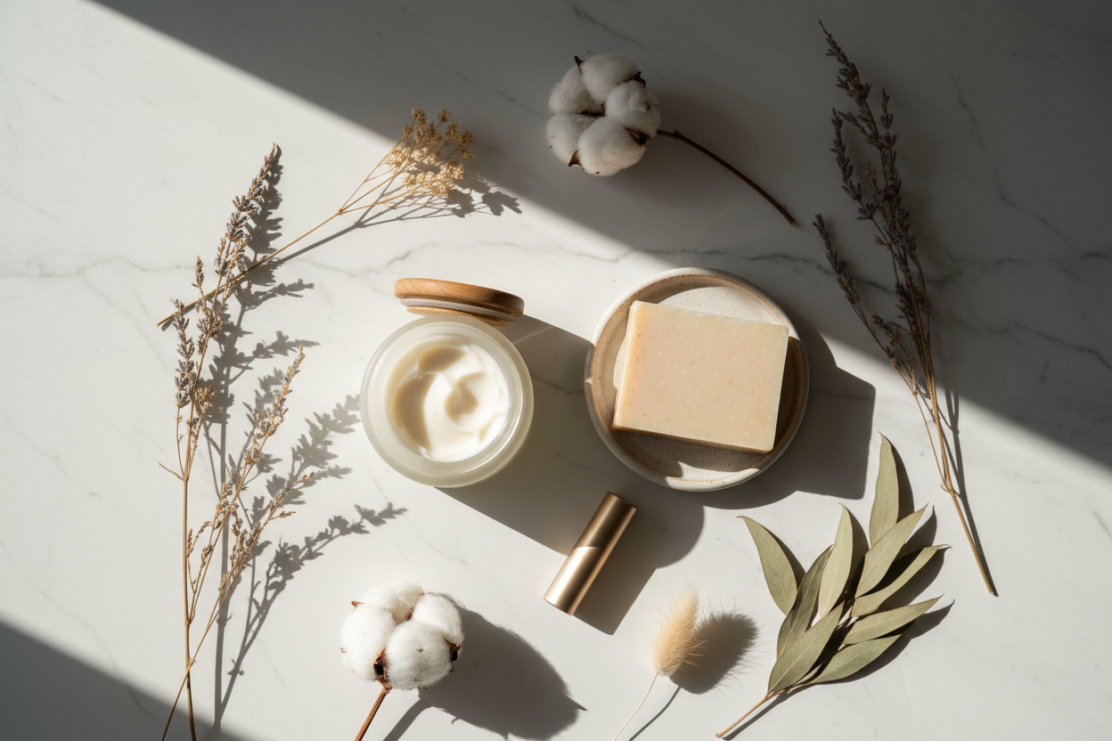 Gentle Skincare During Chemo: What Actually Works for Sensitive Skin