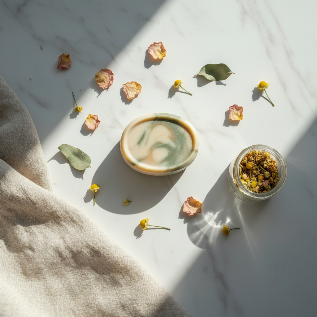 Handmade Soaps