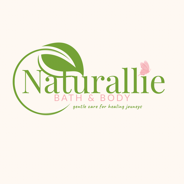Naturallie Bath and Body