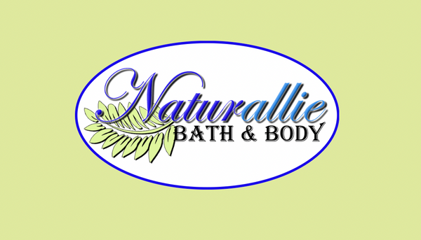 Naturallie Bath and Body