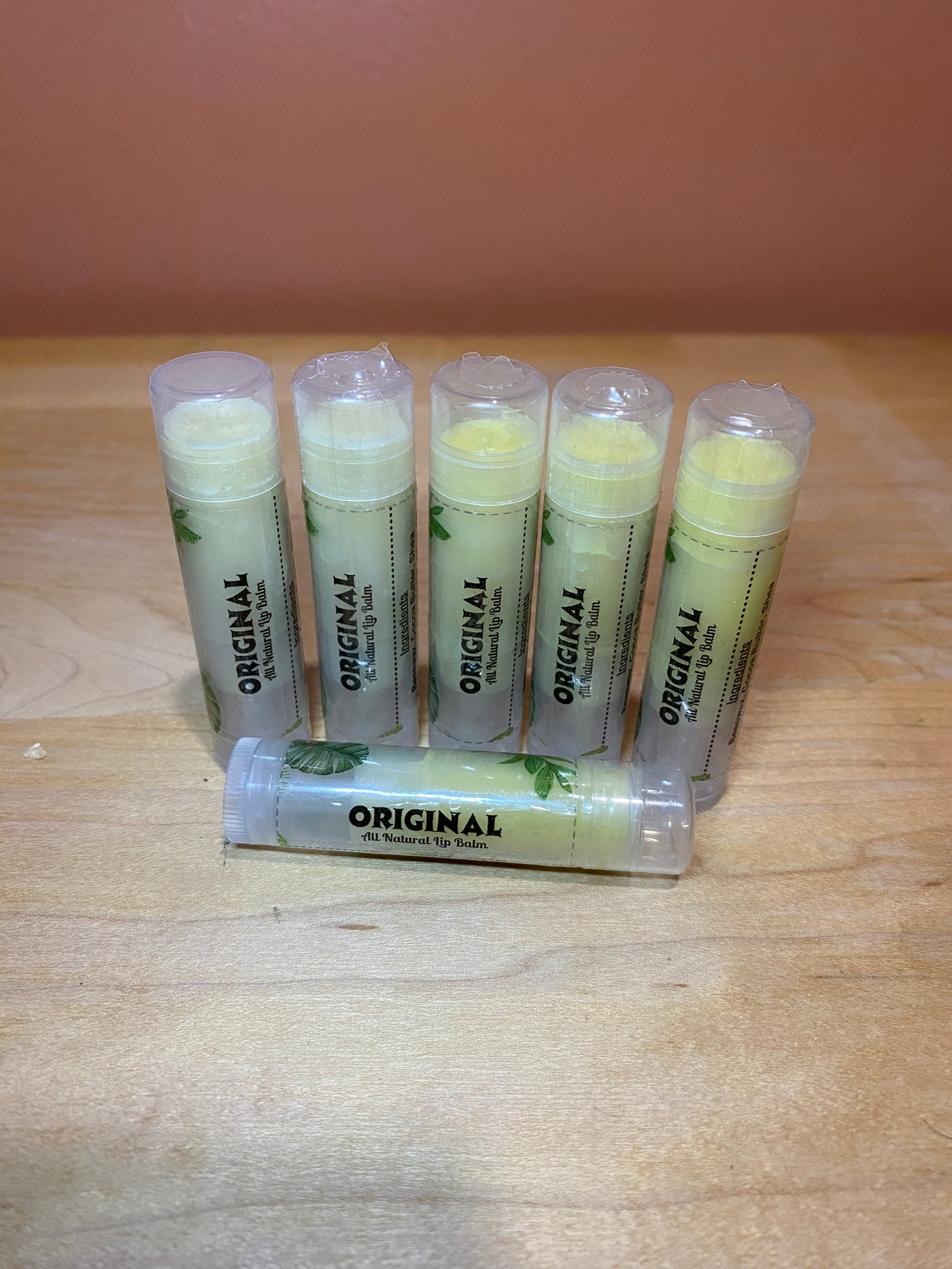 Original Lip Balm