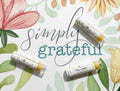 Pure Comfort Lip Balm (Unscented) – Gentle Care for Sensitive Lips