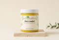 Pure Comfort single-jar hero image